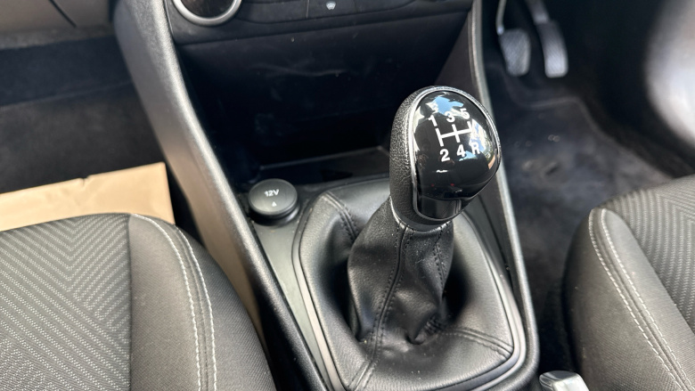 Ford Fiesta 1.1 Trend 5dr Petrol Hatchback